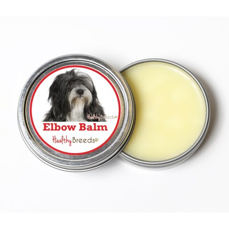 Healthy Breeds 2 oz Lhasa Apso Dog Elbow Balm 840235194580